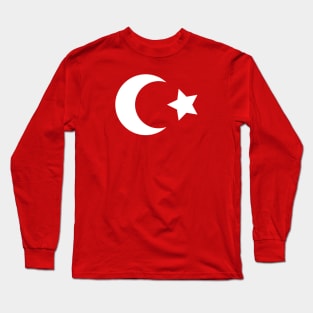 Turkish Long Sleeve T-Shirt